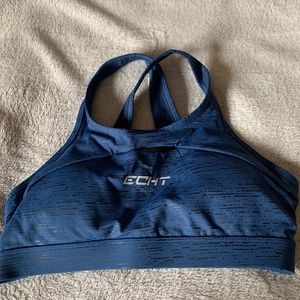 ECHT Sports Bra/Work-out